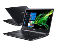 Acer Aspire 7 i5-9300H/16GB/512/Win10 GTX1650 IPS - 508500 - zdjęcie 1